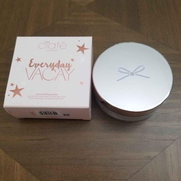 Ciate Setting Powder - Picture 2 of 4